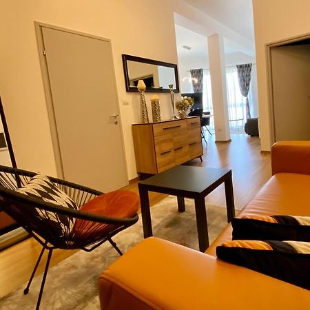 Apartman Sogni D'Oro Apartment Pula Luaran gambar