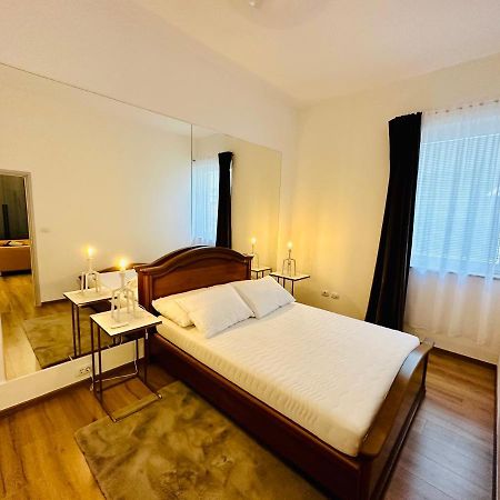 Apartman Sogni D'Oro Apartment Pula Luaran gambar