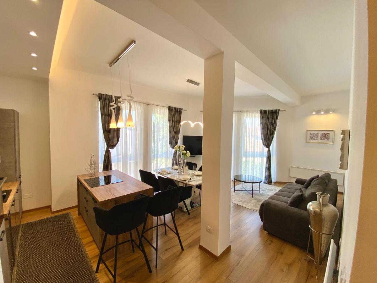 Apartman Sogni D'Oro Apartment Pula Luaran gambar
