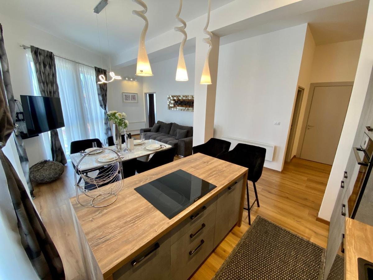 Apartman Sogni D'Oro Apartment Pula Luaran gambar