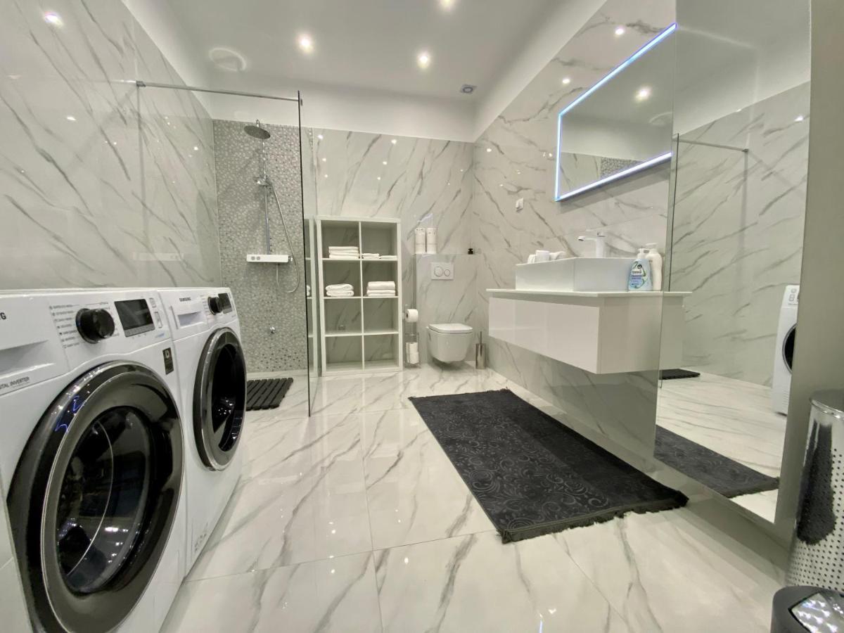 Apartman Sogni D'Oro Apartment Pula Luaran gambar