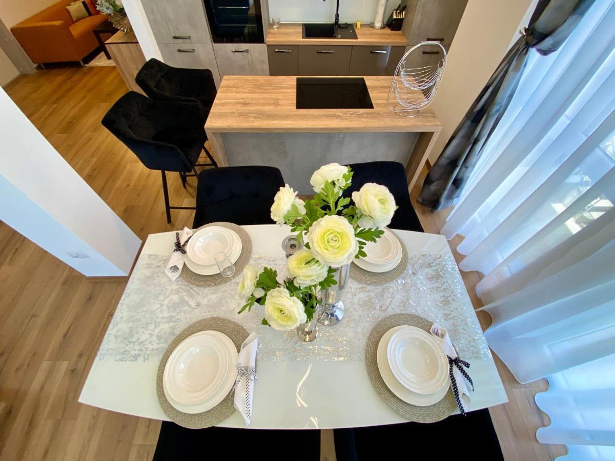 Apartman Sogni D'Oro Apartment Pula Luaran gambar