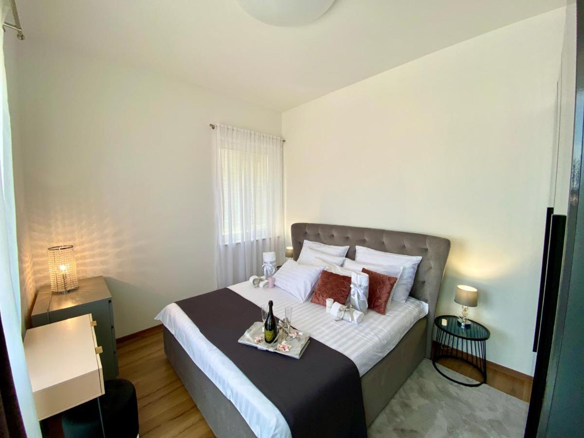 Apartman Sogni D'Oro Apartment Pula Luaran gambar