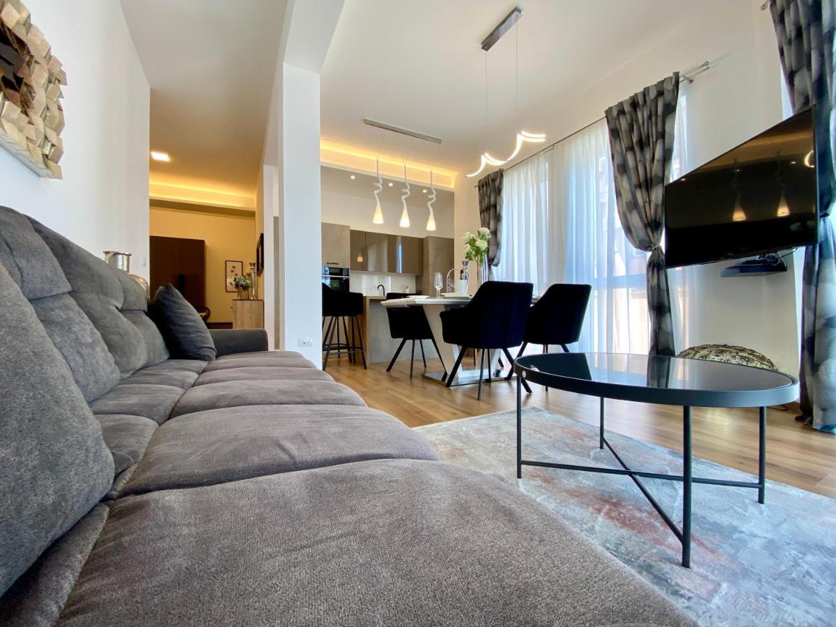 Apartman Sogni D'Oro Apartment Pula Luaran gambar