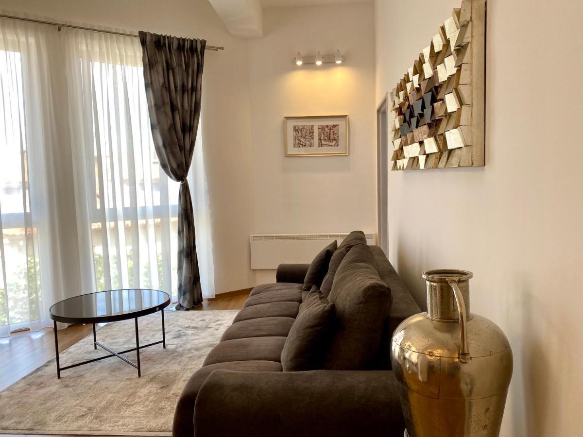 Apartman Sogni D'Oro Apartment Pula Luaran gambar