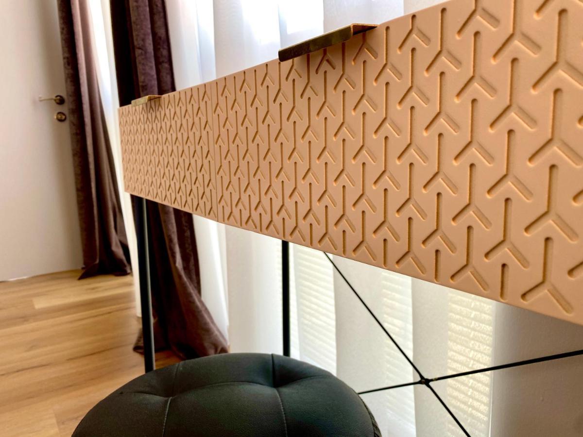 Apartman Sogni D'Oro Apartment Pula Luaran gambar