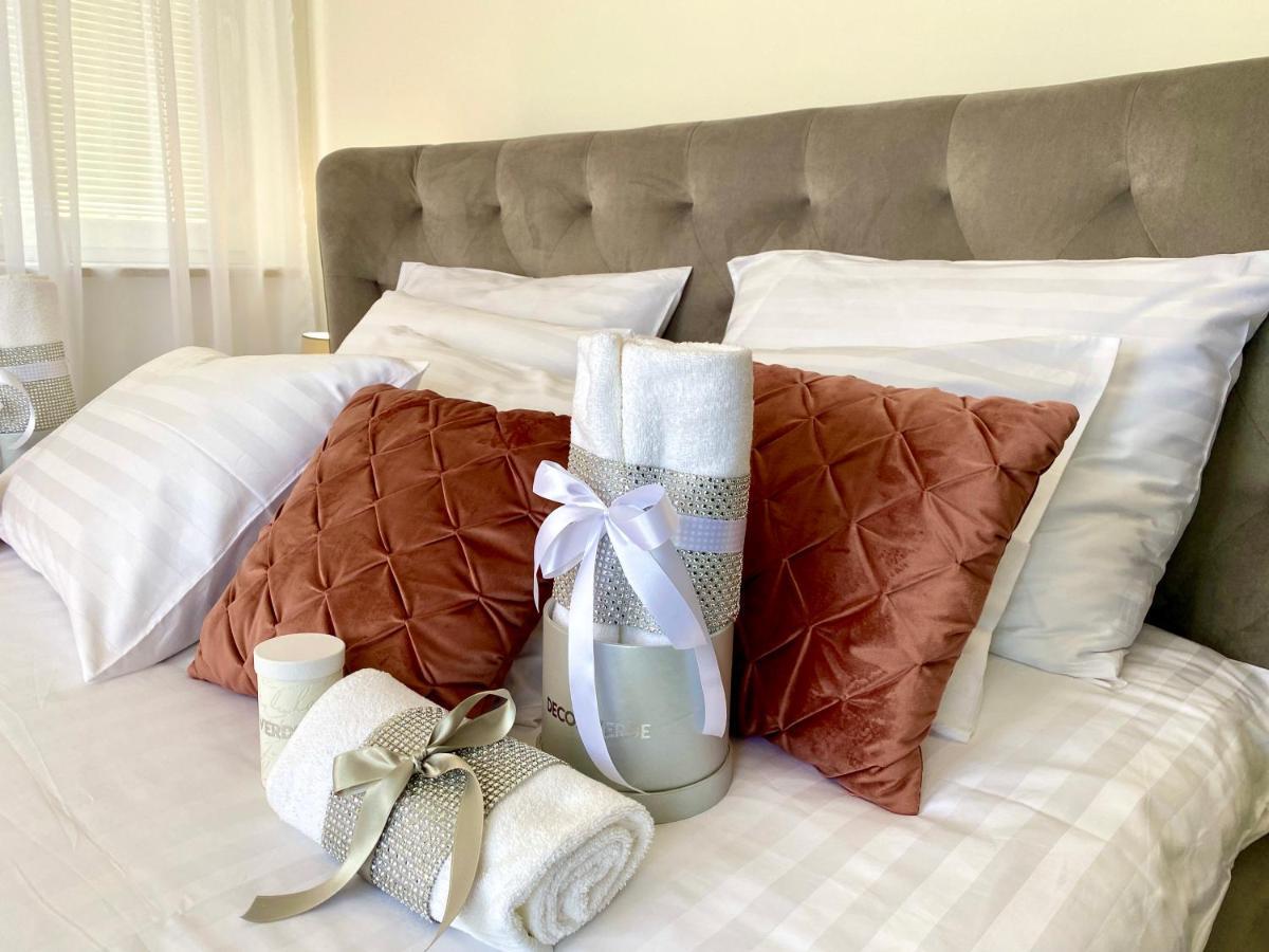 Apartman Sogni D'Oro Apartment Pula Luaran gambar