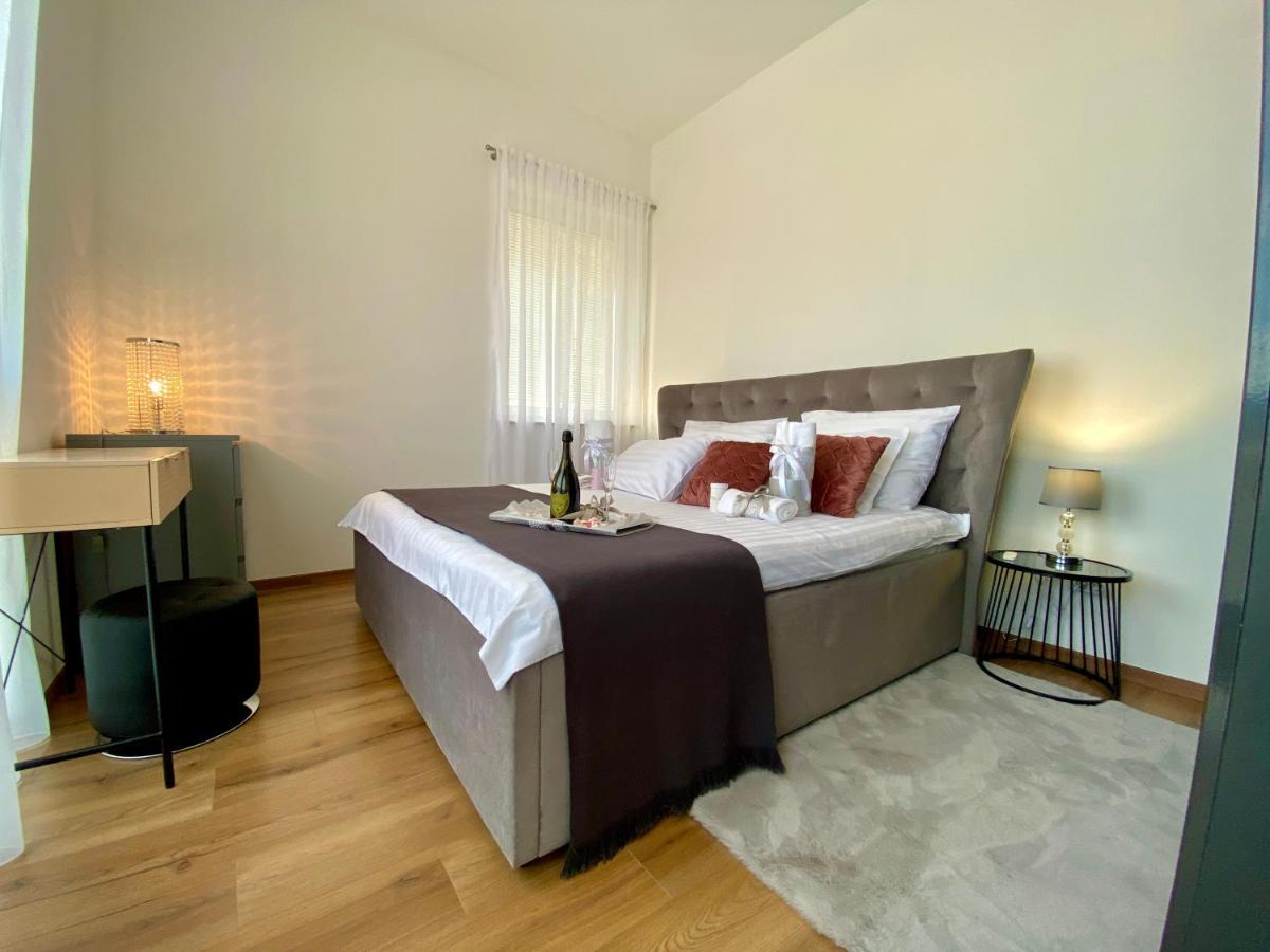 Apartman Sogni D'Oro Apartment Pula Luaran gambar