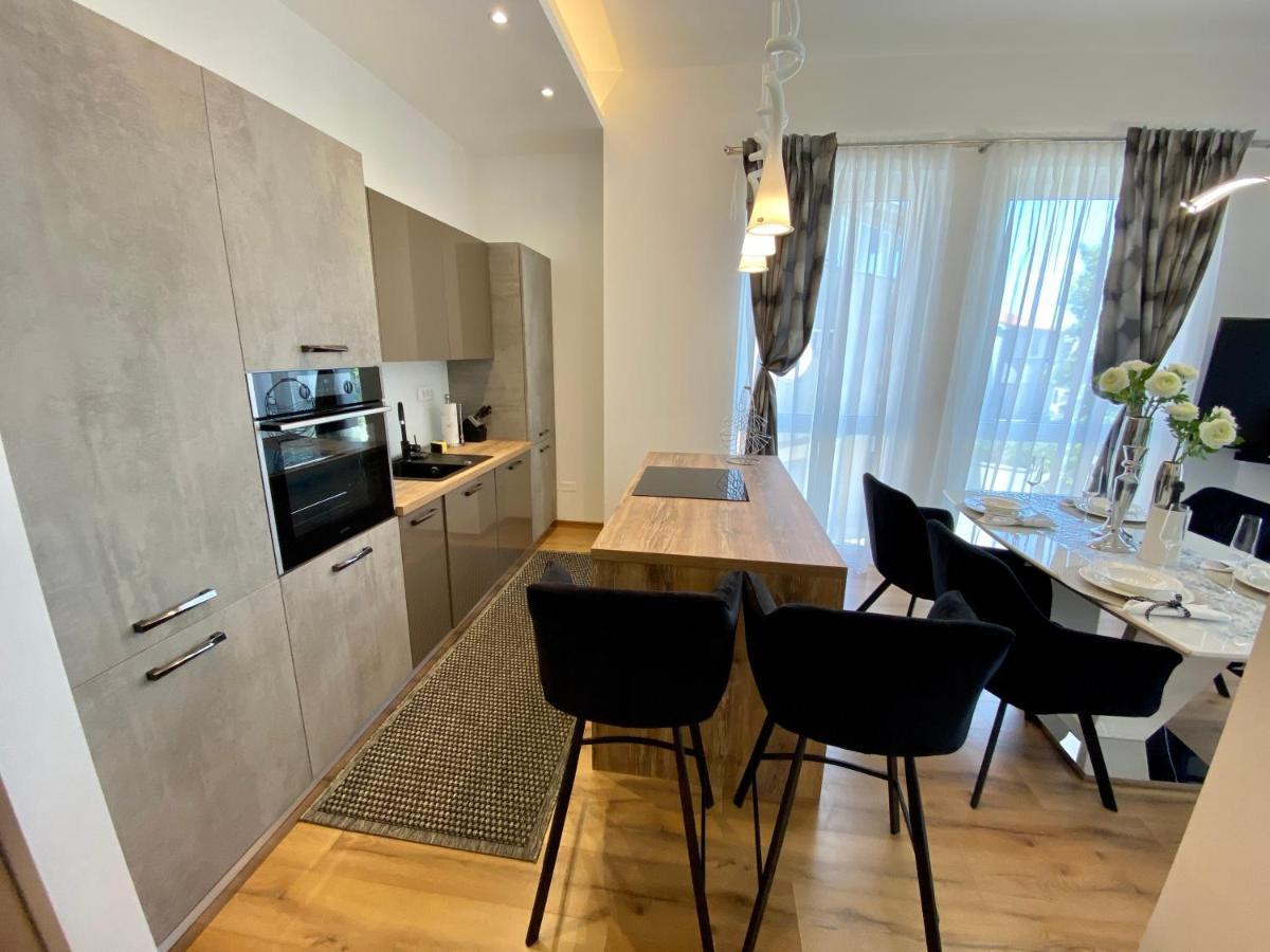 Apartman Sogni D'Oro Apartment Pula Luaran gambar