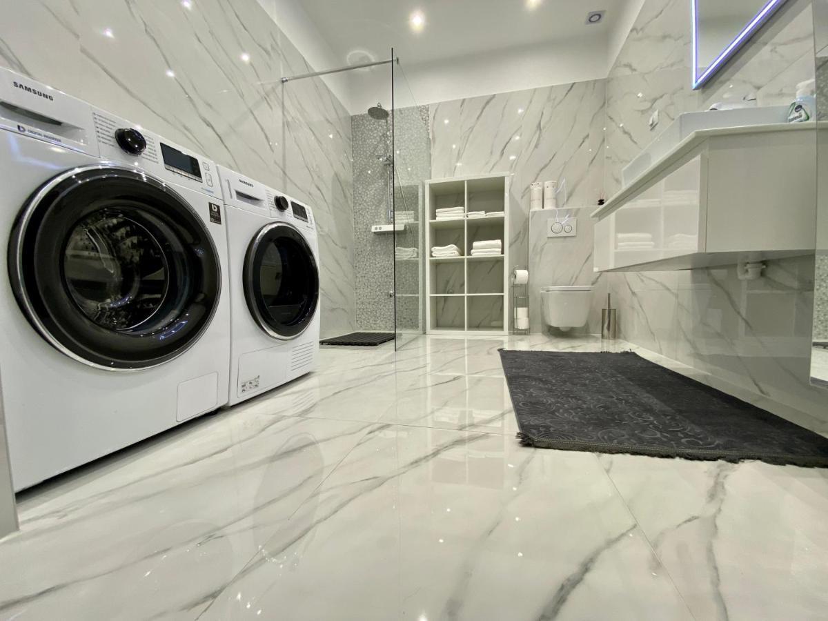 Apartman Sogni D'Oro Apartment Pula Luaran gambar