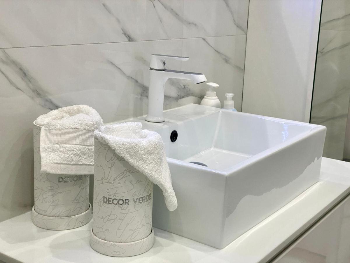 Apartman Sogni D'Oro Apartment Pula Luaran gambar