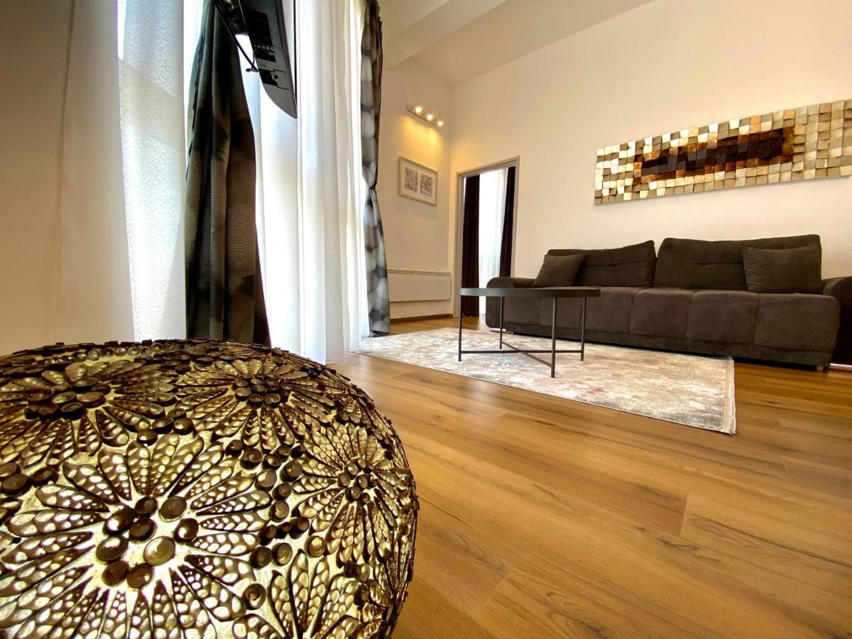Apartman Sogni D'Oro Apartment Pula Luaran gambar