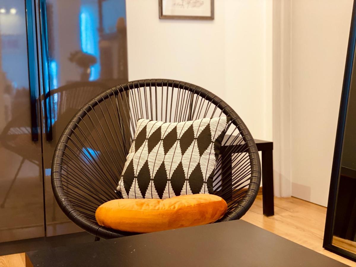 Apartman Sogni D'Oro Apartment Pula Luaran gambar