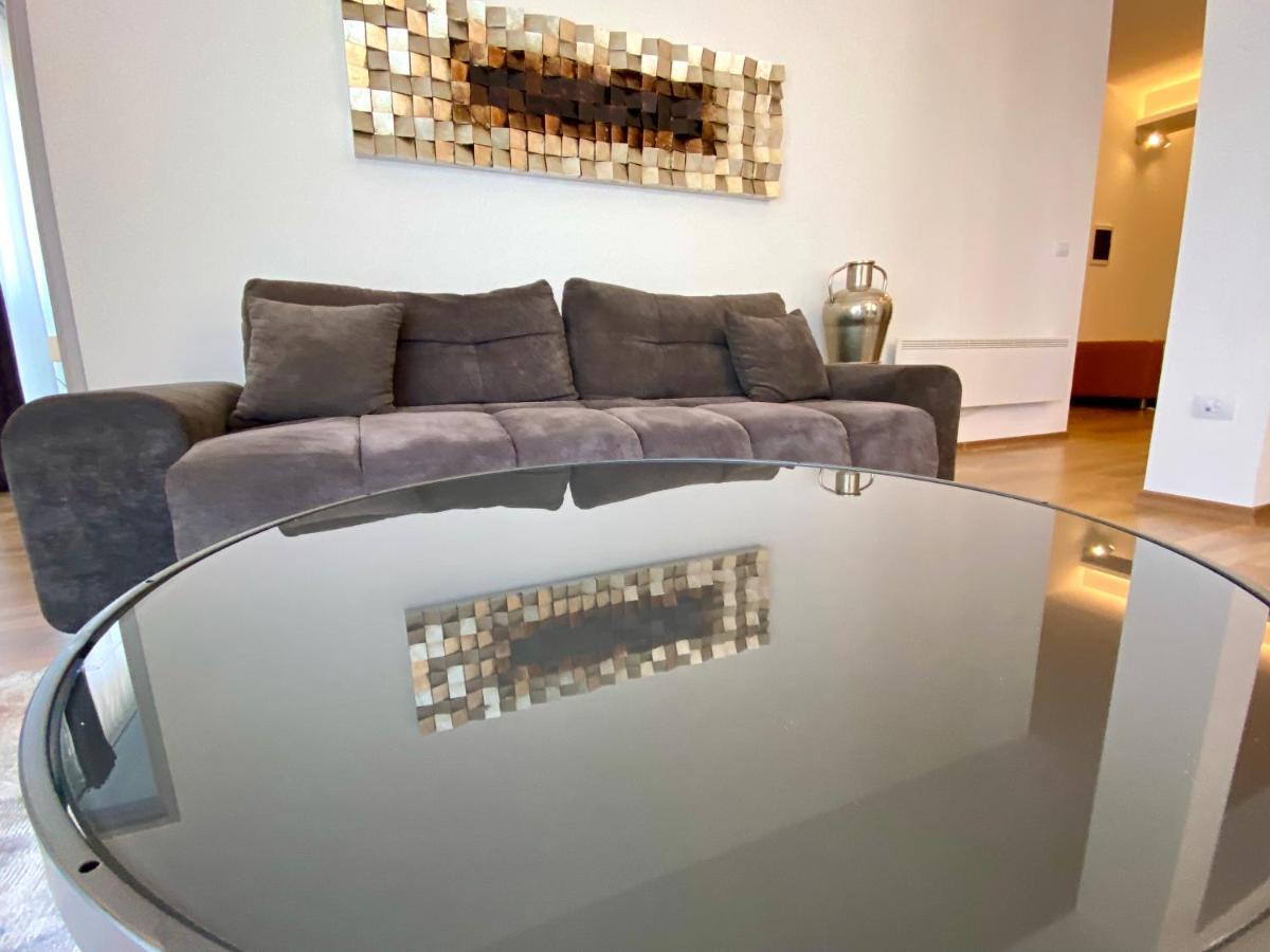 Apartman Sogni D'Oro Apartment Pula Luaran gambar