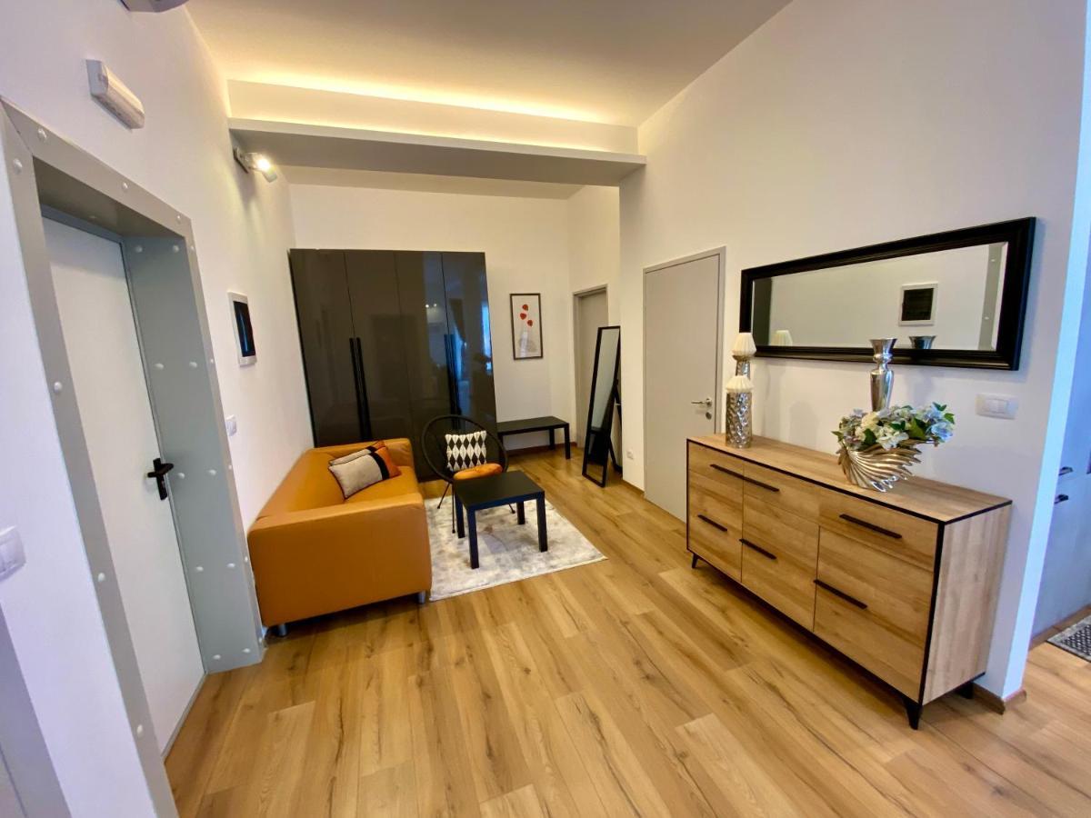 Apartman Sogni D'Oro Apartment Pula Luaran gambar