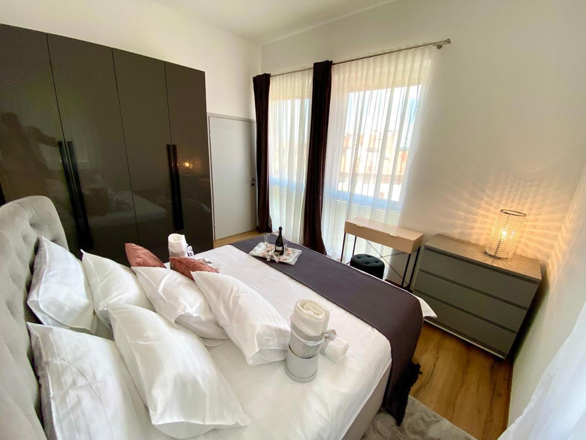 Apartman Sogni D'Oro Apartment Pula Luaran gambar