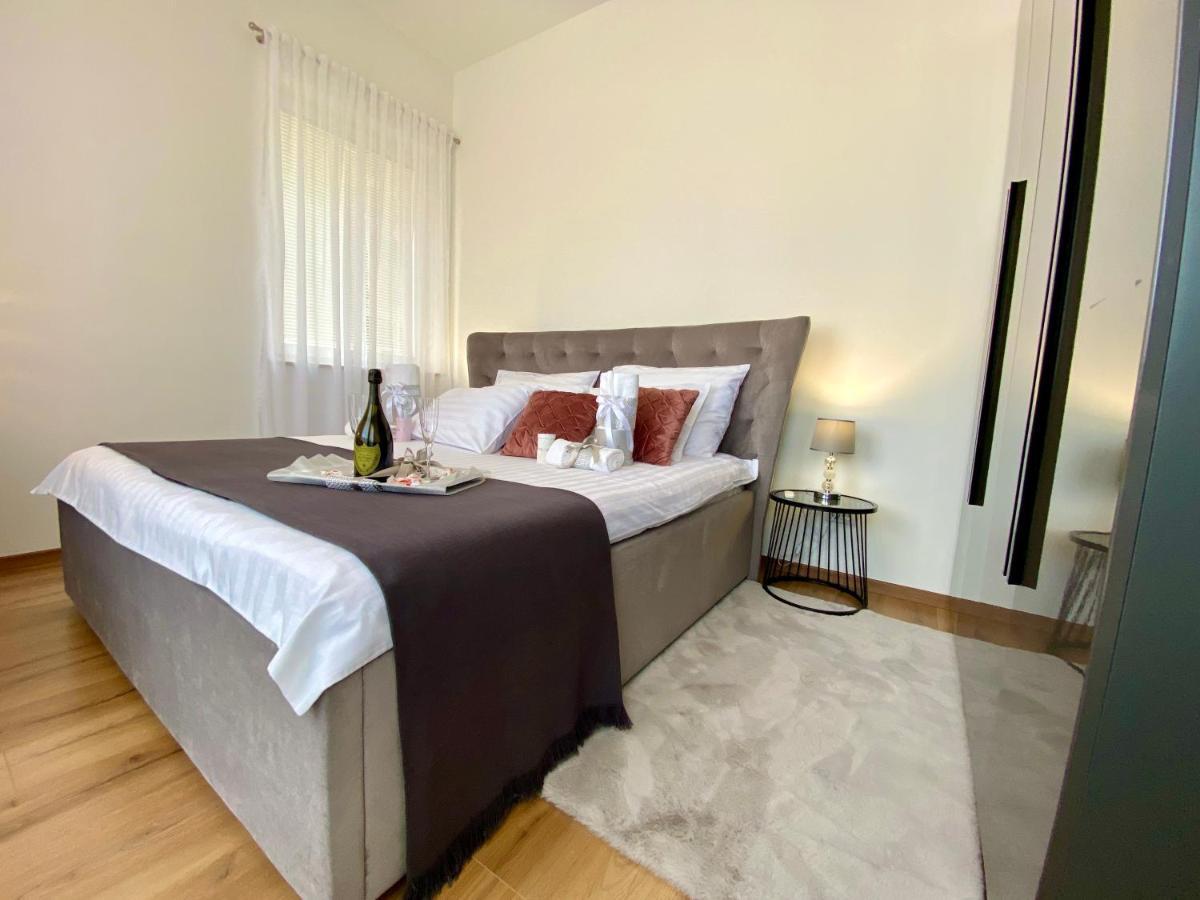 Apartman Sogni D'Oro Apartment Pula Luaran gambar