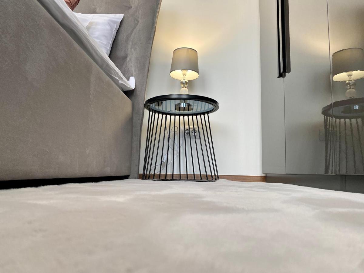 Apartman Sogni D'Oro Apartment Pula Luaran gambar