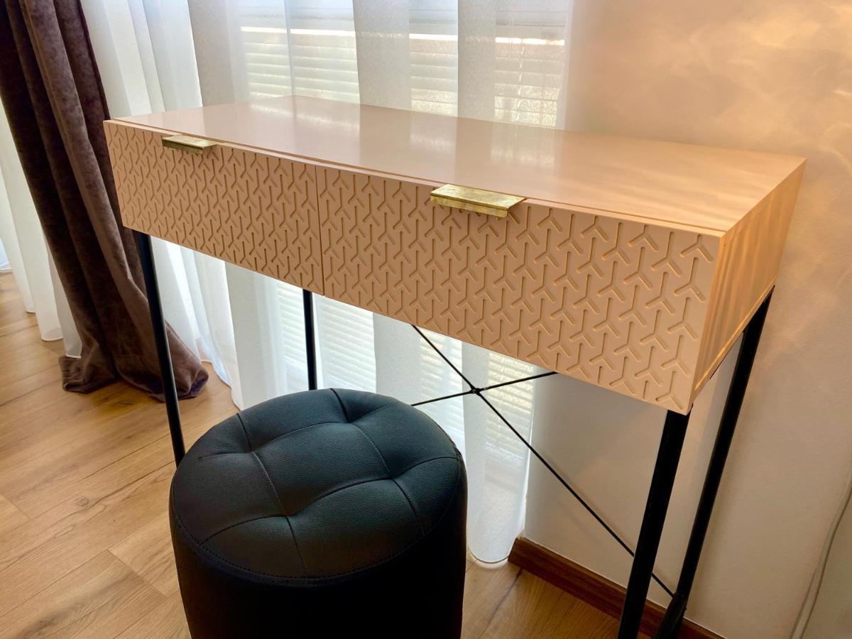 Apartman Sogni D'Oro Apartment Pula Luaran gambar