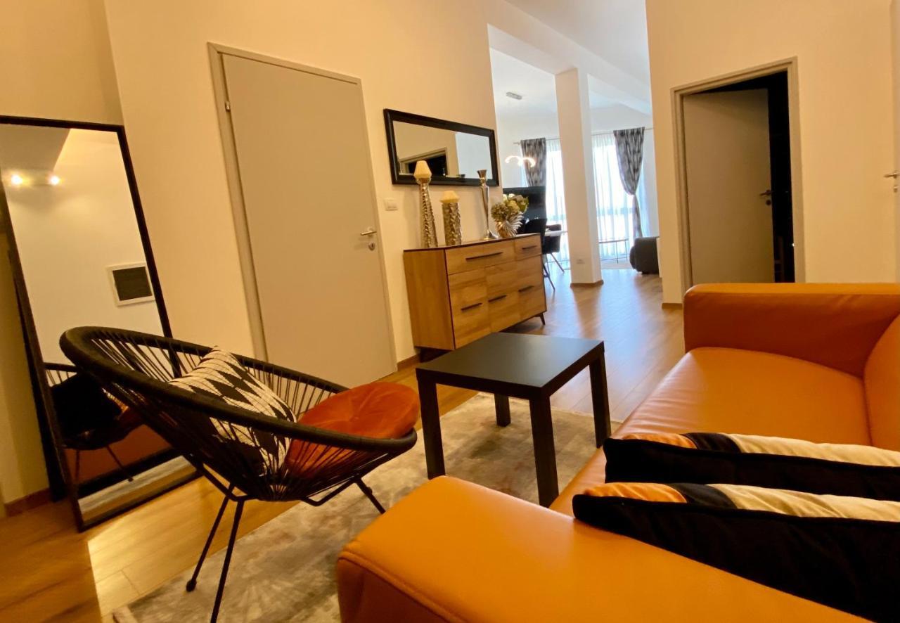 Apartman Sogni D'Oro Apartment Pula Luaran gambar