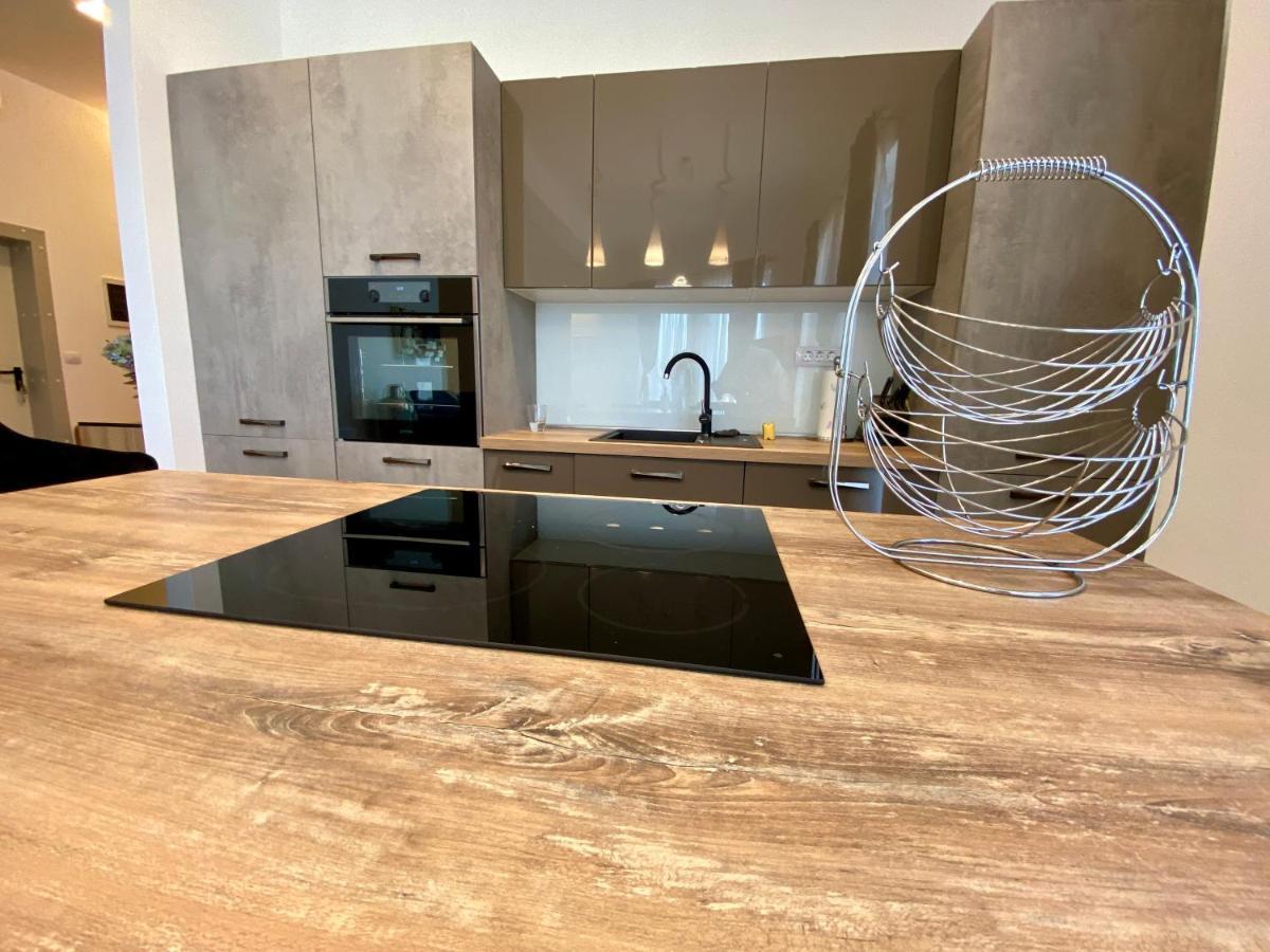 Apartman Sogni D'Oro Apartment Pula Luaran gambar