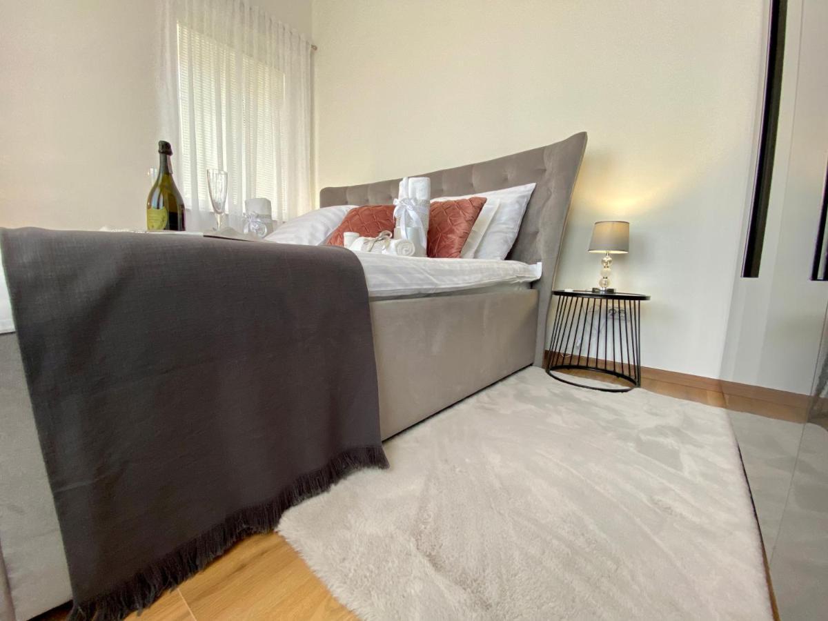 Apartman Sogni D'Oro Apartment Pula Luaran gambar