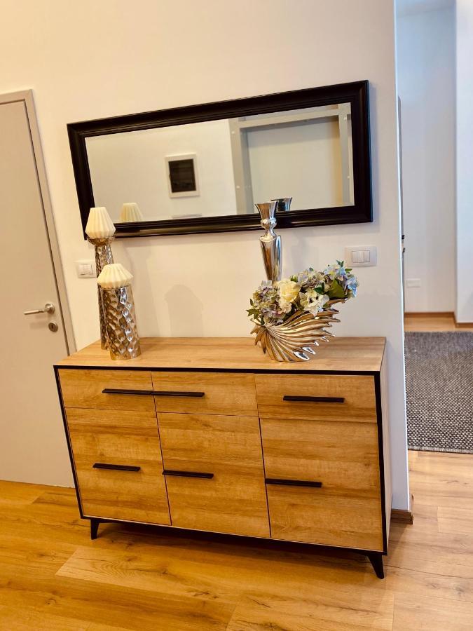 Apartman Sogni D'Oro Apartment Pula Luaran gambar