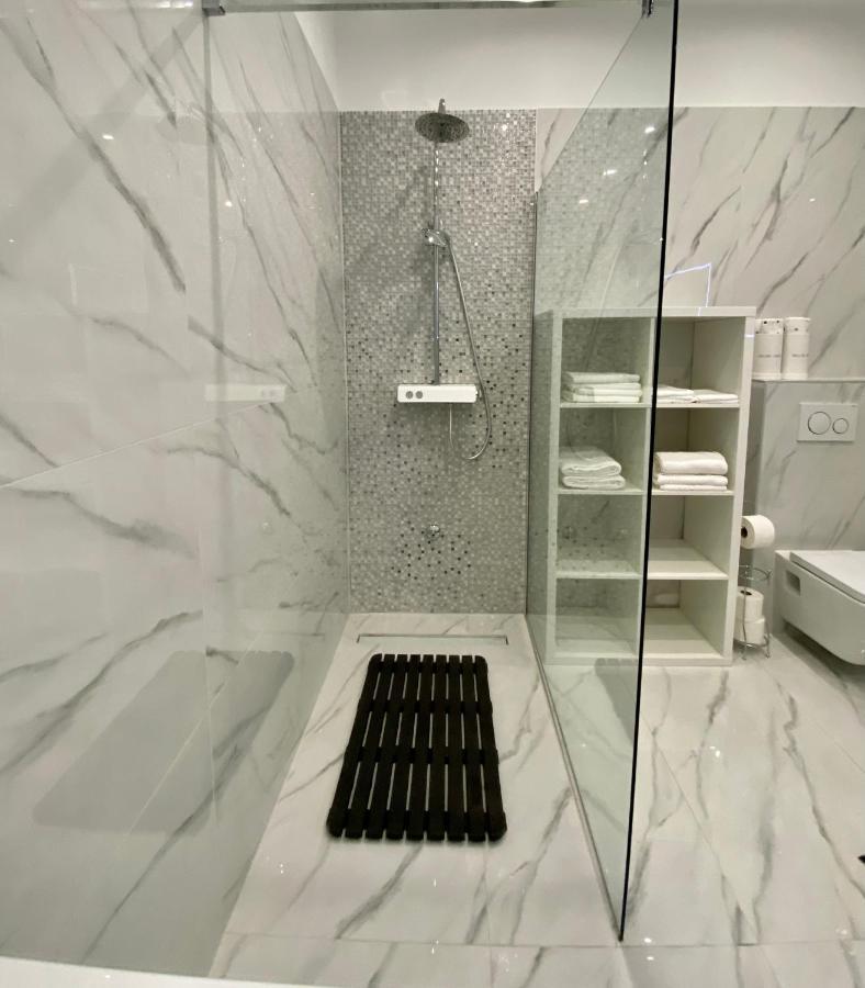 Apartman Sogni D'Oro Apartment Pula Luaran gambar