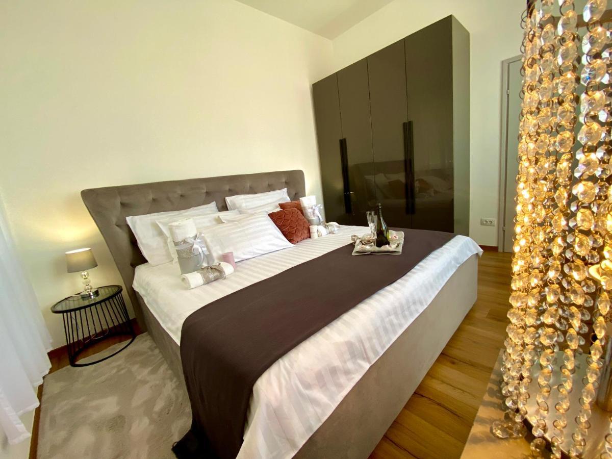 Apartman Sogni D'Oro Apartment Pula Luaran gambar