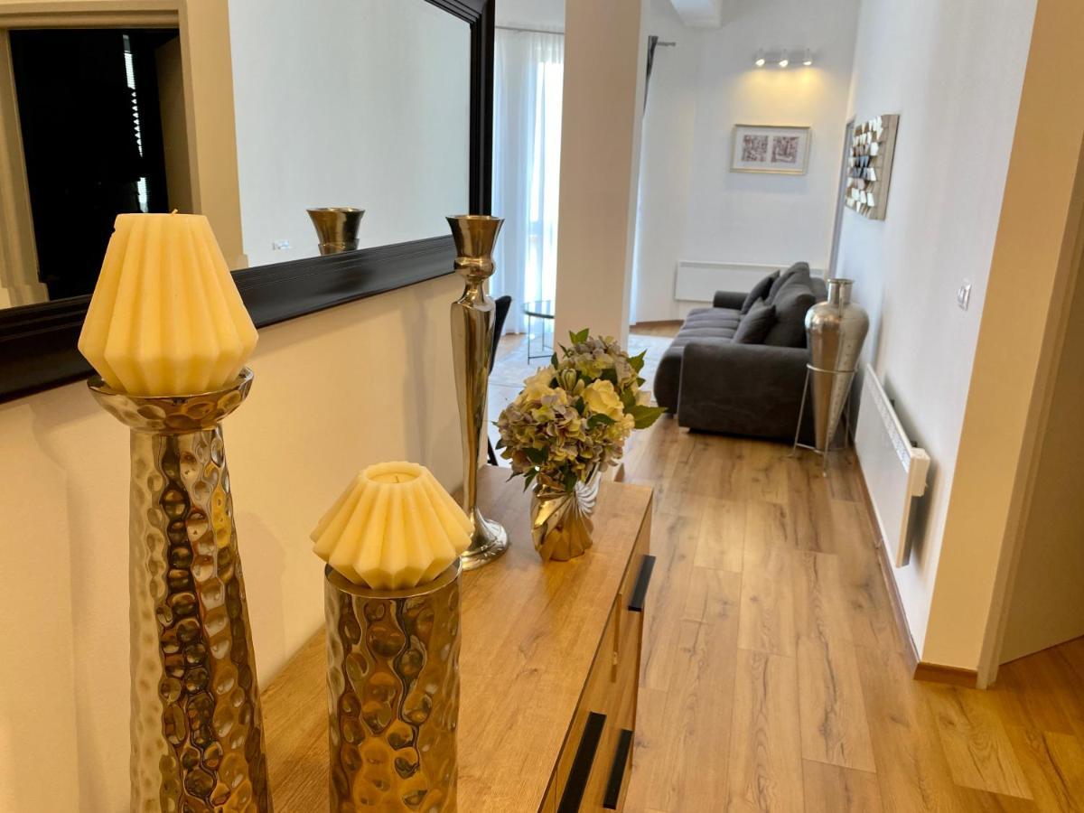 Apartman Sogni D'Oro Apartment Pula Luaran gambar