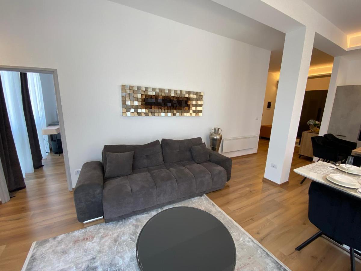 Apartman Sogni D'Oro Apartment Pula Luaran gambar