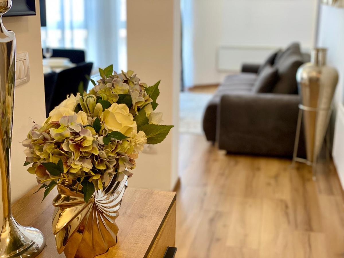 Apartman Sogni D'Oro Apartment Pula Luaran gambar
