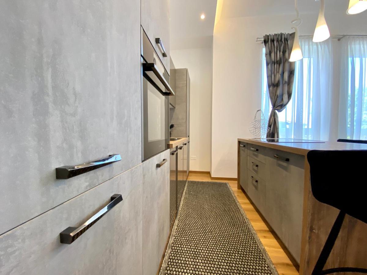 Apartman Sogni D'Oro Apartment Pula Luaran gambar