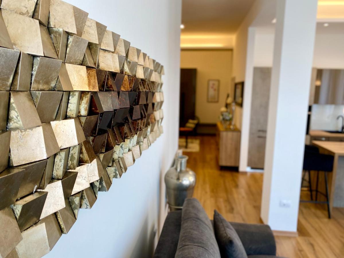 Apartman Sogni D'Oro Apartment Pula Luaran gambar