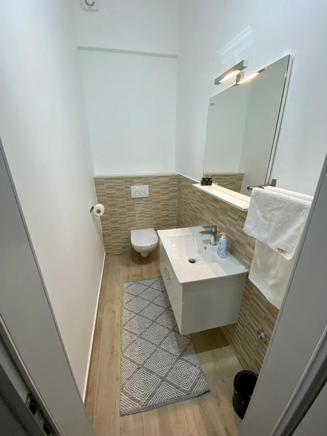 Apartman Sogni D'Oro Apartment Pula Luaran gambar