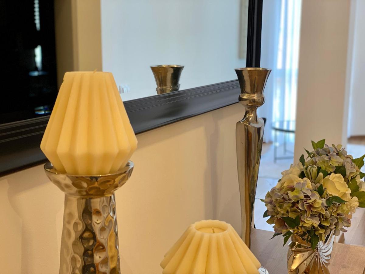 Apartman Sogni D'Oro Apartment Pula Luaran gambar