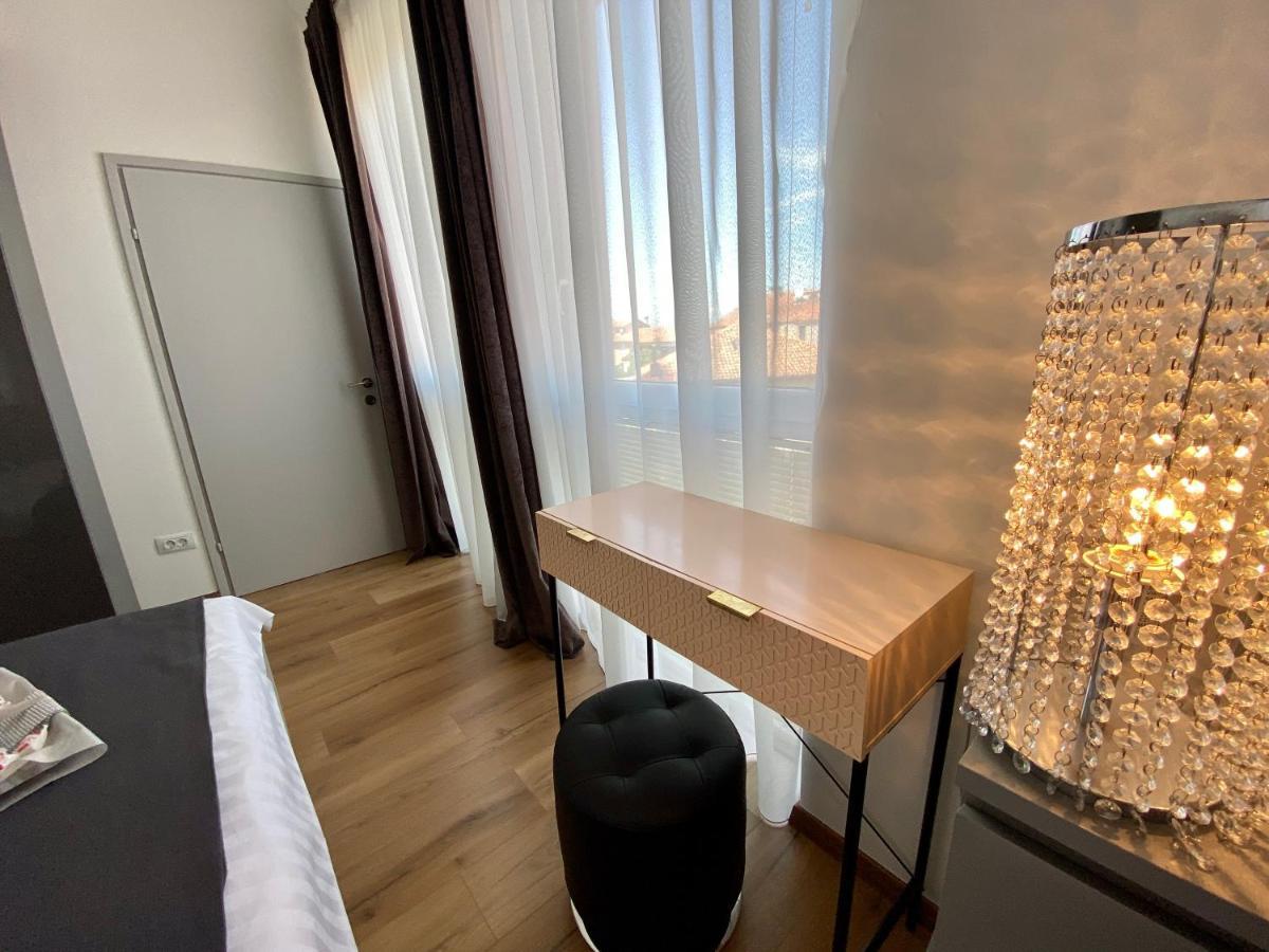 Apartman Sogni D'Oro Apartment Pula Luaran gambar