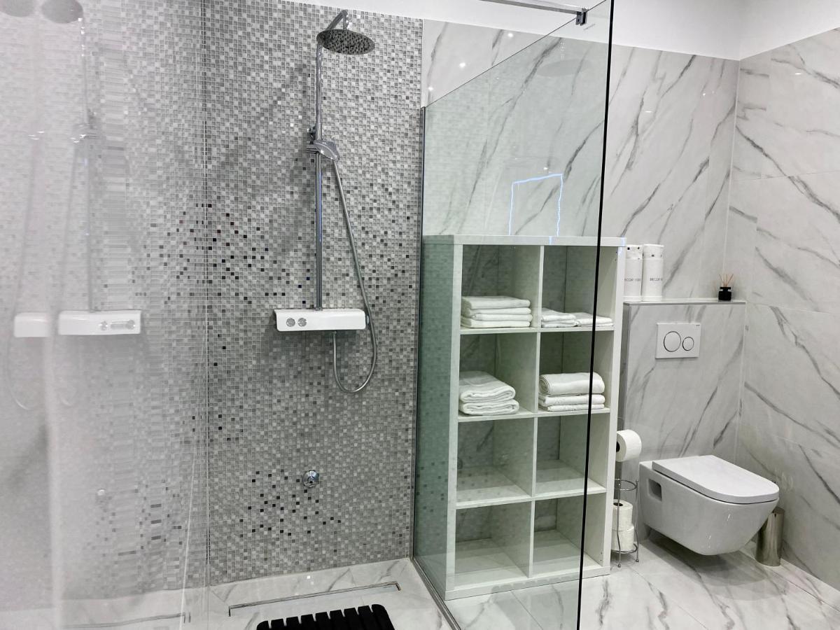 Apartman Sogni D'Oro Apartment Pula Luaran gambar
