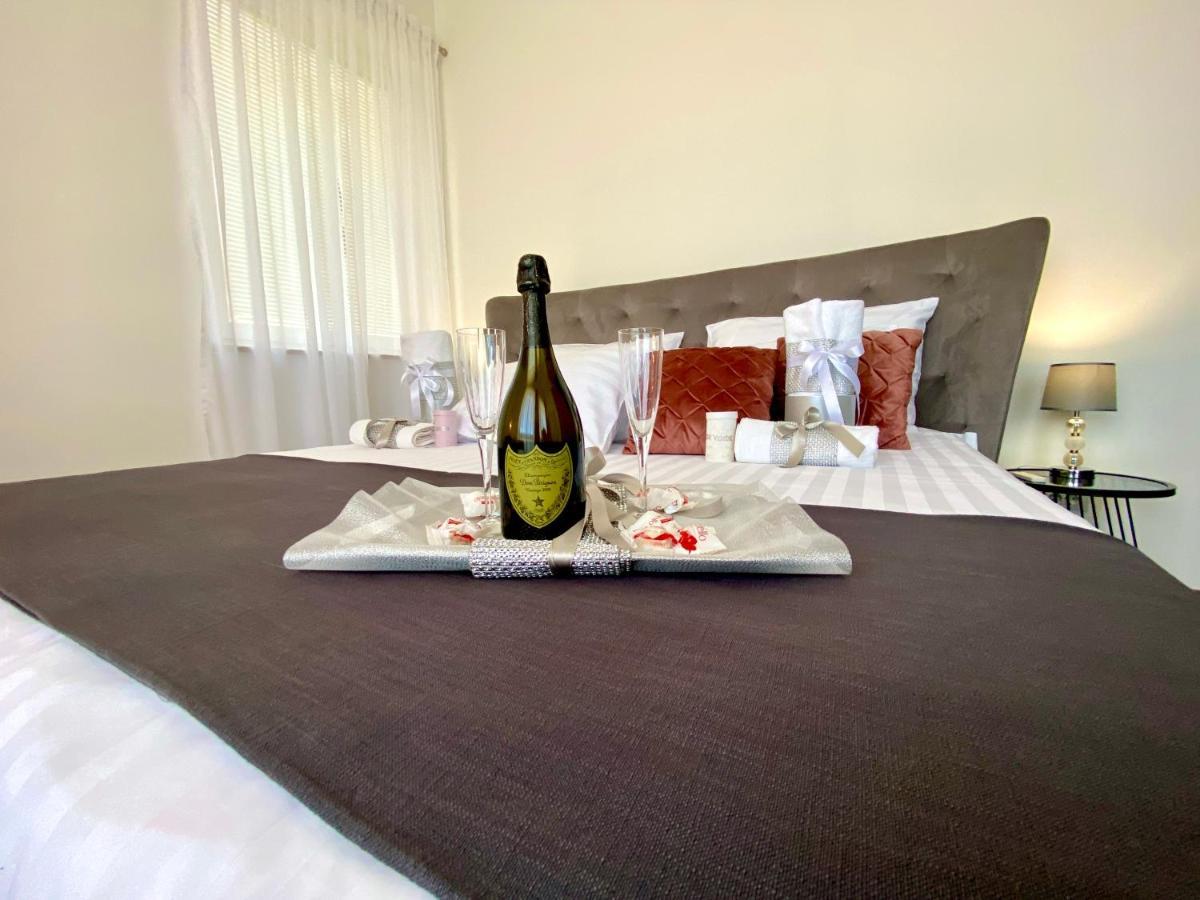 Apartman Sogni D'Oro Apartment Pula Luaran gambar