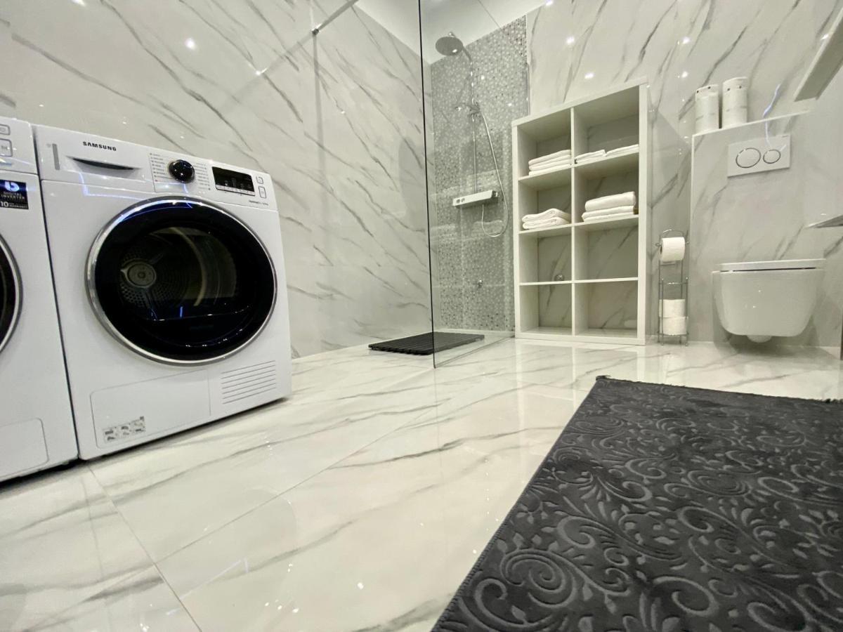 Apartman Sogni D'Oro Apartment Pula Luaran gambar