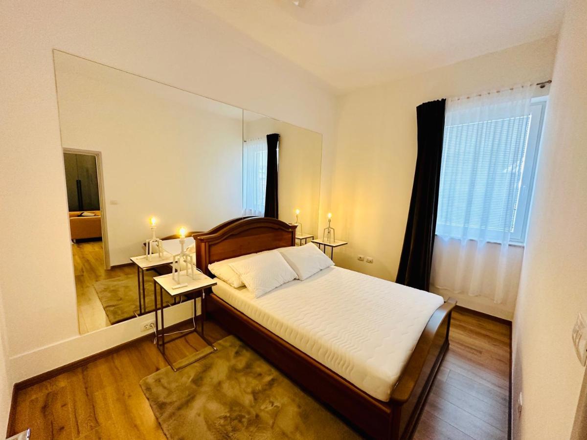 Apartman Sogni D'Oro Apartment Pula Luaran gambar